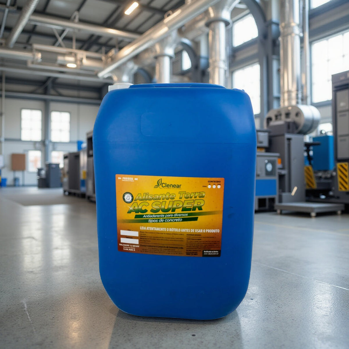 Alisante Terra AC Super – 5L
