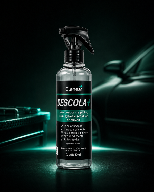 Descola+