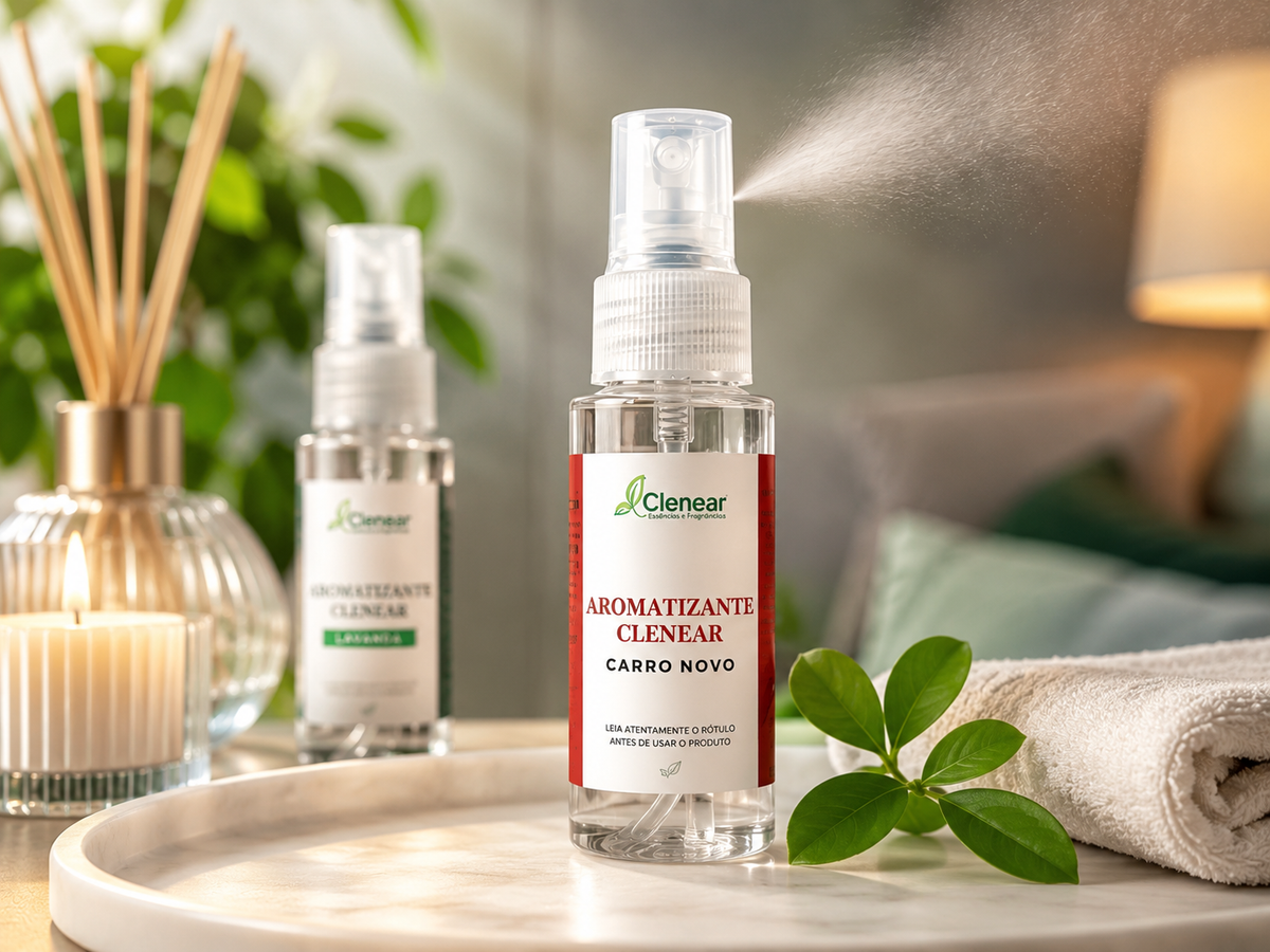 AROMATIZANTE CLENEAR 20mL