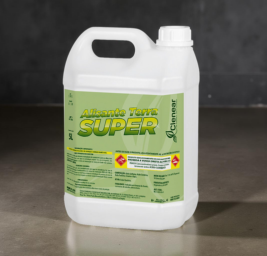 Alisante Terra AC Super – 5L