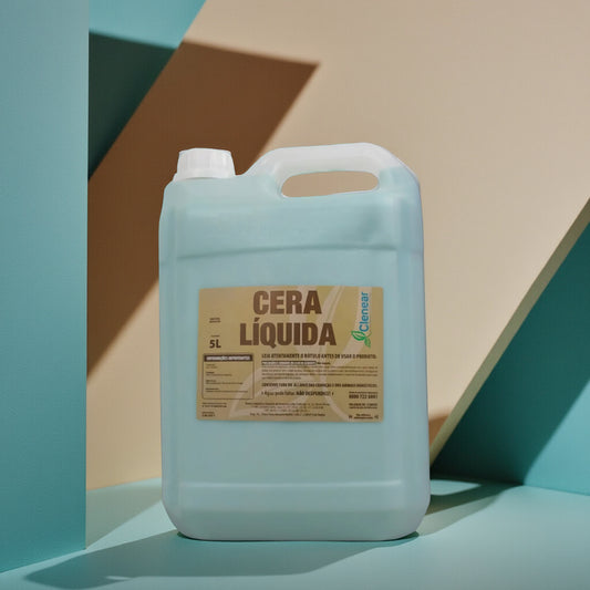 CERA LIQUIDA CLENEAR