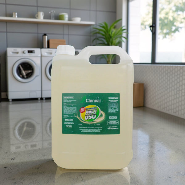 Linha Domissanitária